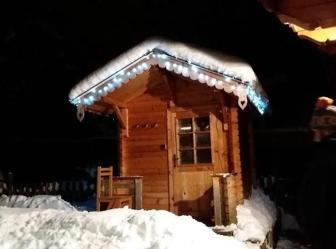 La Scie * Samoëns