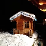 La Scie * Samoëns