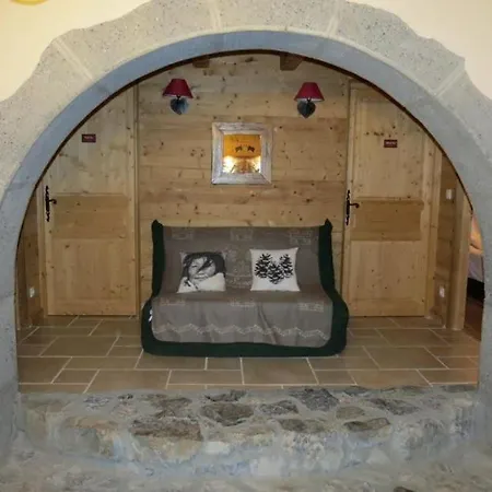 La Scie Chalet *